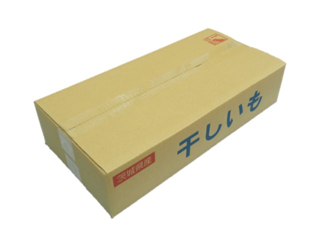 茨城県産細切り干しいも スリムちゃん160g×20袋入