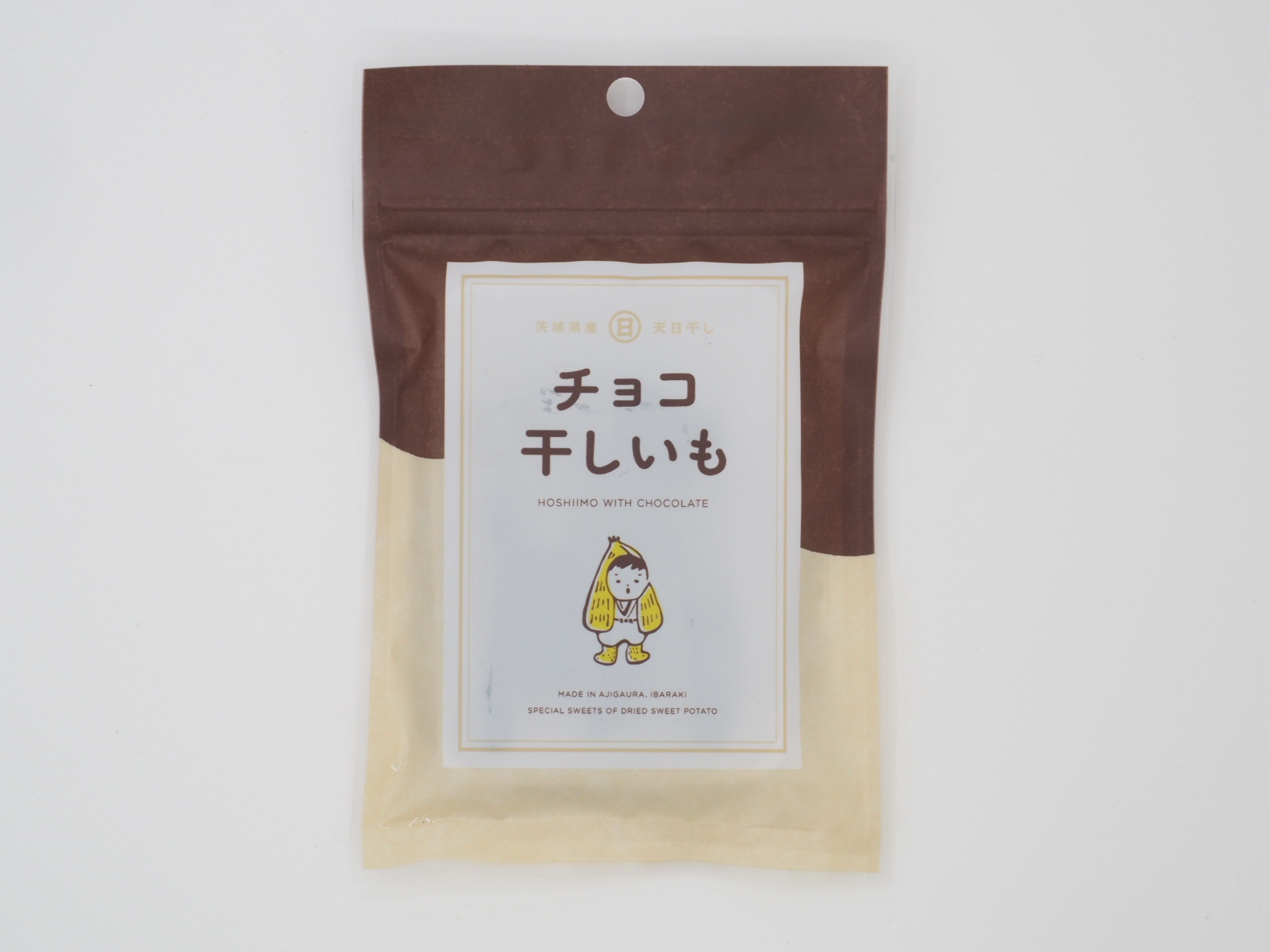 チョコ干しいも 40g