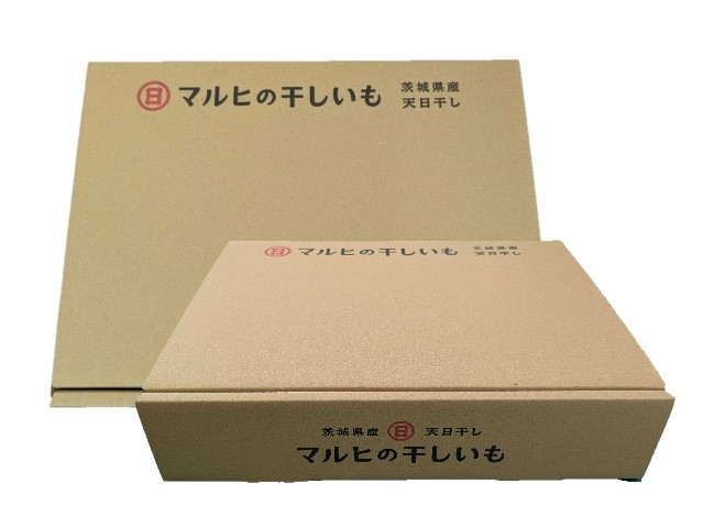 茨城県産干しいもセットⅠ