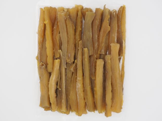 茨城県産角切り干しいも(べにはるか) 700g