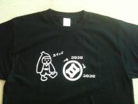 マルヒオリジナルTシャツ　Lサイズ