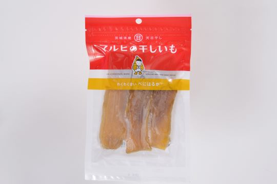 茨城県産干しいも(べにはるか) 90g